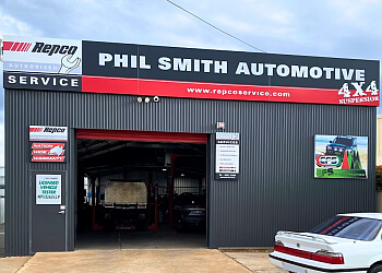 Phil Smith Automotive