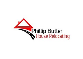 Philip Butler House Relocating