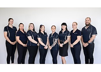 Philip Marshman - PIONEER PODIATRY MACKAY