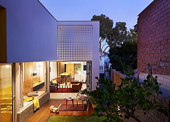 Philip Stejskal Architecture