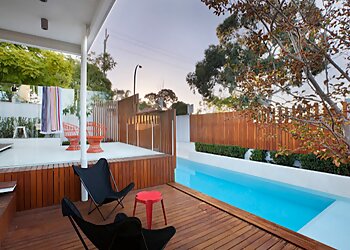 Philip Stejskal Architecture