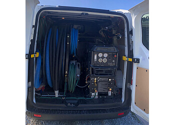 Philip’s Carpet Cleaning