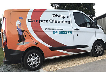 Philip’s Carpet Cleaning