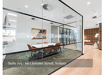 Phillip Briffa - PB RITZ LAWYERS