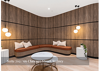 Phillip Briffa - PB RITZ LAWYERS