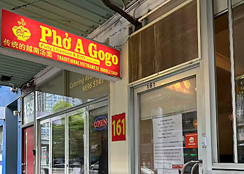 Pho A Gogo