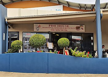 Pho House