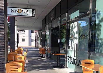 Pho Hub
