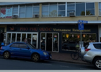 Pho Phu Quoc Vietnamese Restaurant