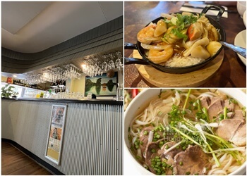 Pho Phu Quoc Vietnamese Restaurant