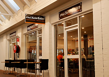 Pho Sai Gon Vietnamese Restaurant Busselton
