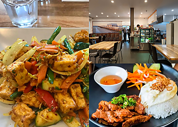 Pho Sai Gon Vietnamese Restaurant Busselton