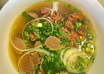 Pho Sai Gon Vietnamese Restaurant Busselton Pho Sai Gon Vietnamese Restaurant Busselton