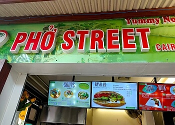 Pho Street Cairns