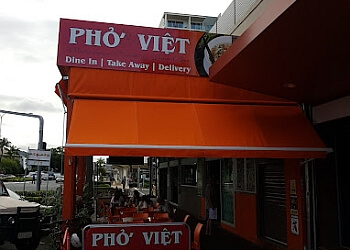 Pho Viet Vietnamese Noodle Bar