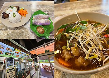 Pho Viet Vietnamese Noodle Bar