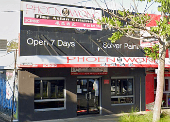 Phoen Wong Chinese Restaurant