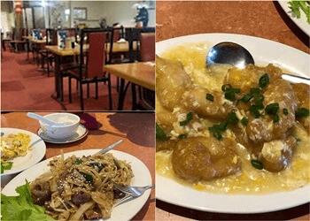 Phoen Wong Chinese Restaurant