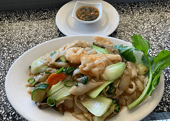 Phoen Wong Restaurant