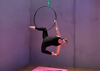 Phoenix Pole Studios