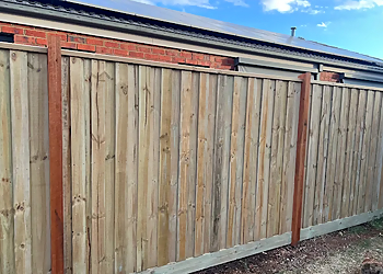 Phoenix fencing