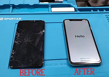 Phone Care Gracemere