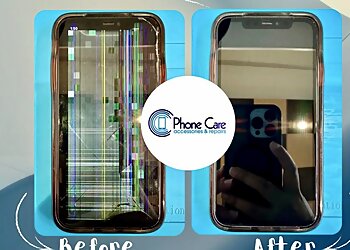 Phone Care Tamworth NSW