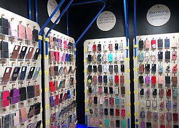 Phone Planet Casuarina Square