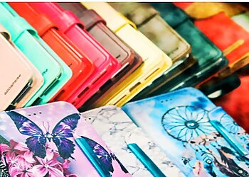 Phone Planet Eaton Fair