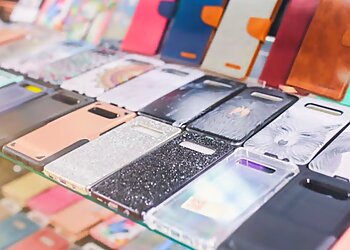 Phone Planet Eaton Fair