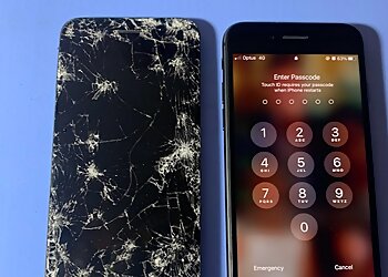 Phone Repair Wollongong