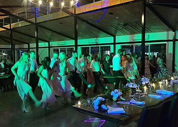 Phonix Entertainment