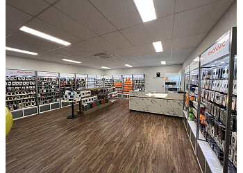 Phonnic Repairs & Accessories