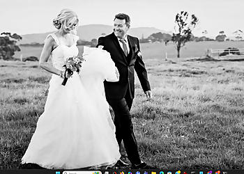 Photographica by Kirsten Sivyer