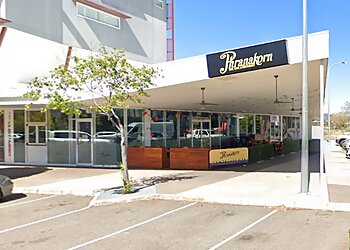 Phranakorn Thai Cafe and Restaurant