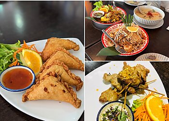 Phranakorn Thai Cafe and Restaurant