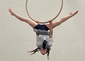 PhysiPole Studios Traralgon