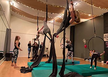 PhysiPole Studios Warrnambool