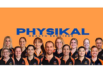 Physikal