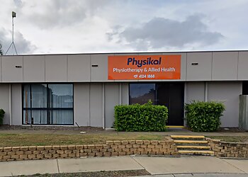 Hervey Bay Physiotherapy Physikal image 1