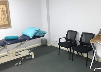 PhysioChoice Wagga Wagga