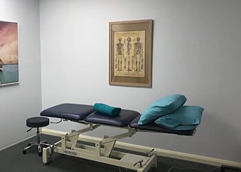 PhysioChoice Wagga Wagga