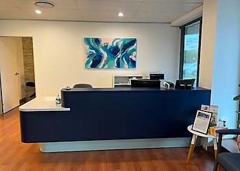 PhysioNorth Ptd. Ltd