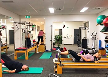 Phyx You Physiotherapy & Rehabilitation