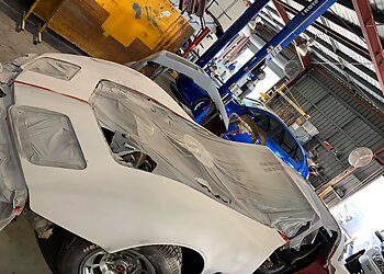 Pialba Smash Repairs