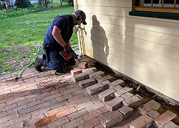 Pianto’s Pest Control