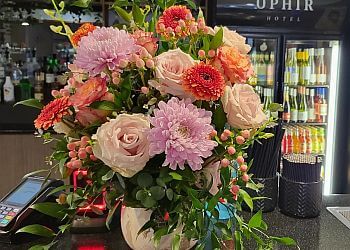 Pick Me Flowers and Gifts