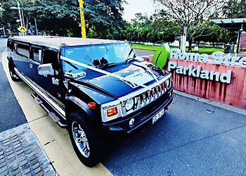 PickYouUp Hummers & Party Buses