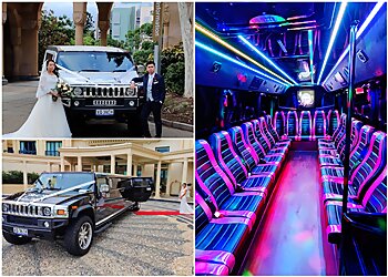 PickYouUp Hummers & Party Buses