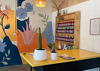 Pickle and Herb Naturopath